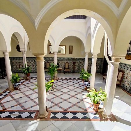 Casa Palacio Domus Astigi (Adults Only) 埃希哈 外观 照片