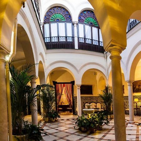 Casa Palacio Domus Astigi (Adults Only) 埃希哈 外观 照片