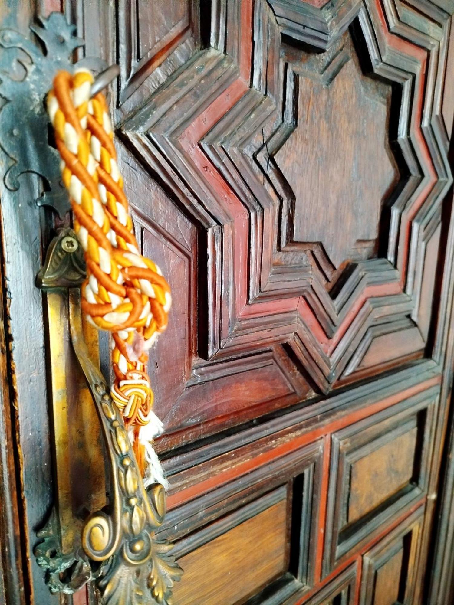Casa Palacio Domus Astigi (Adults Only) 埃希哈 外观 照片