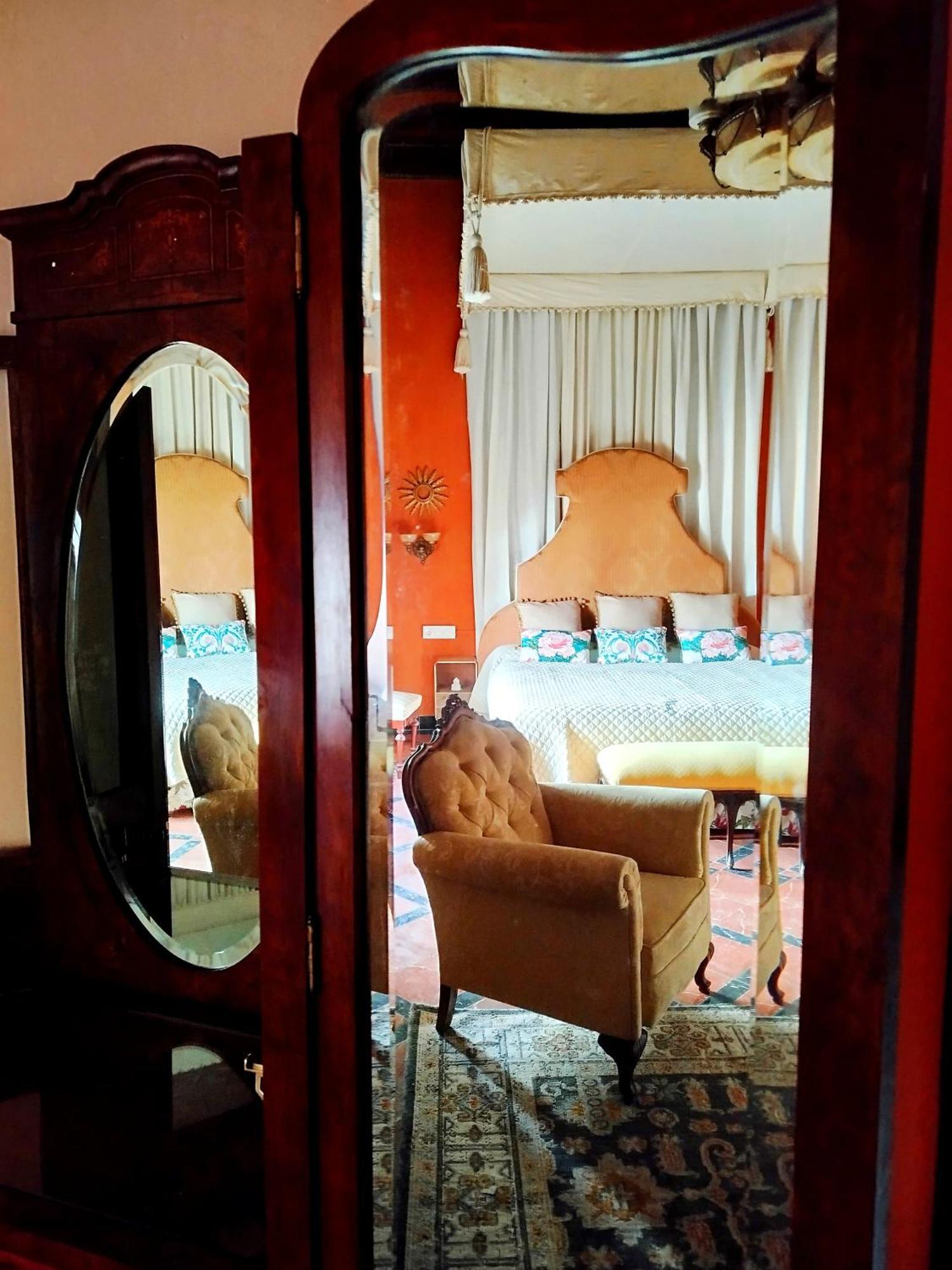 Casa Palacio Domus Astigi (Adults Only) 埃希哈 外观 照片