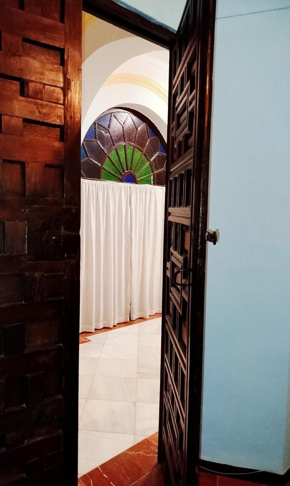Casa Palacio Domus Astigi (Adults Only) 埃希哈 外观 照片