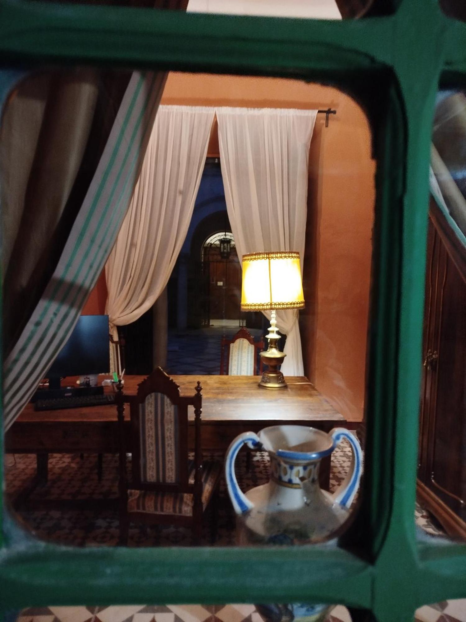 Casa Palacio Domus Astigi (Adults Only) 埃希哈 外观 照片