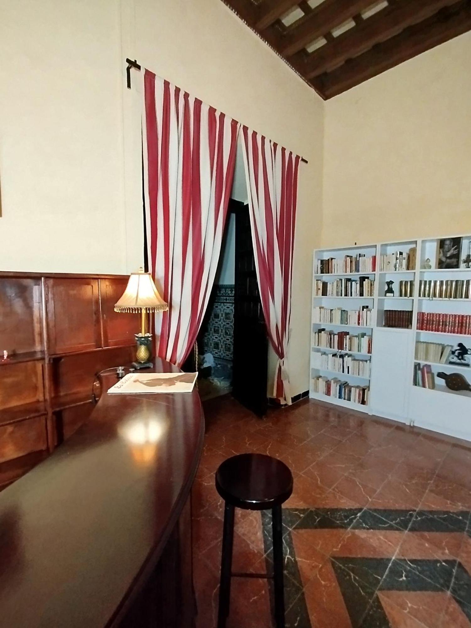 Casa Palacio Domus Astigi (Adults Only) 埃希哈 外观 照片