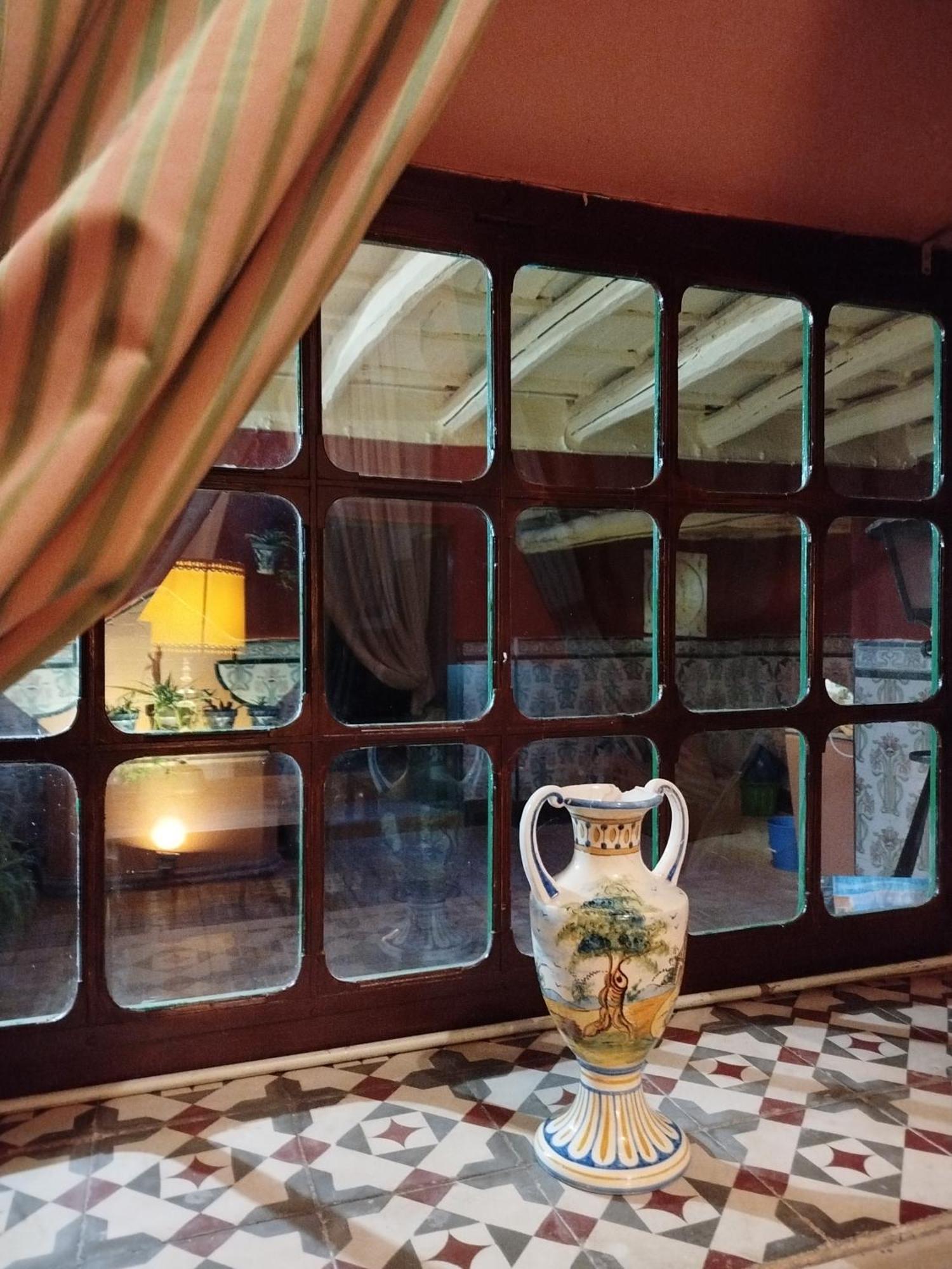 Casa Palacio Domus Astigi (Adults Only) 埃希哈 外观 照片