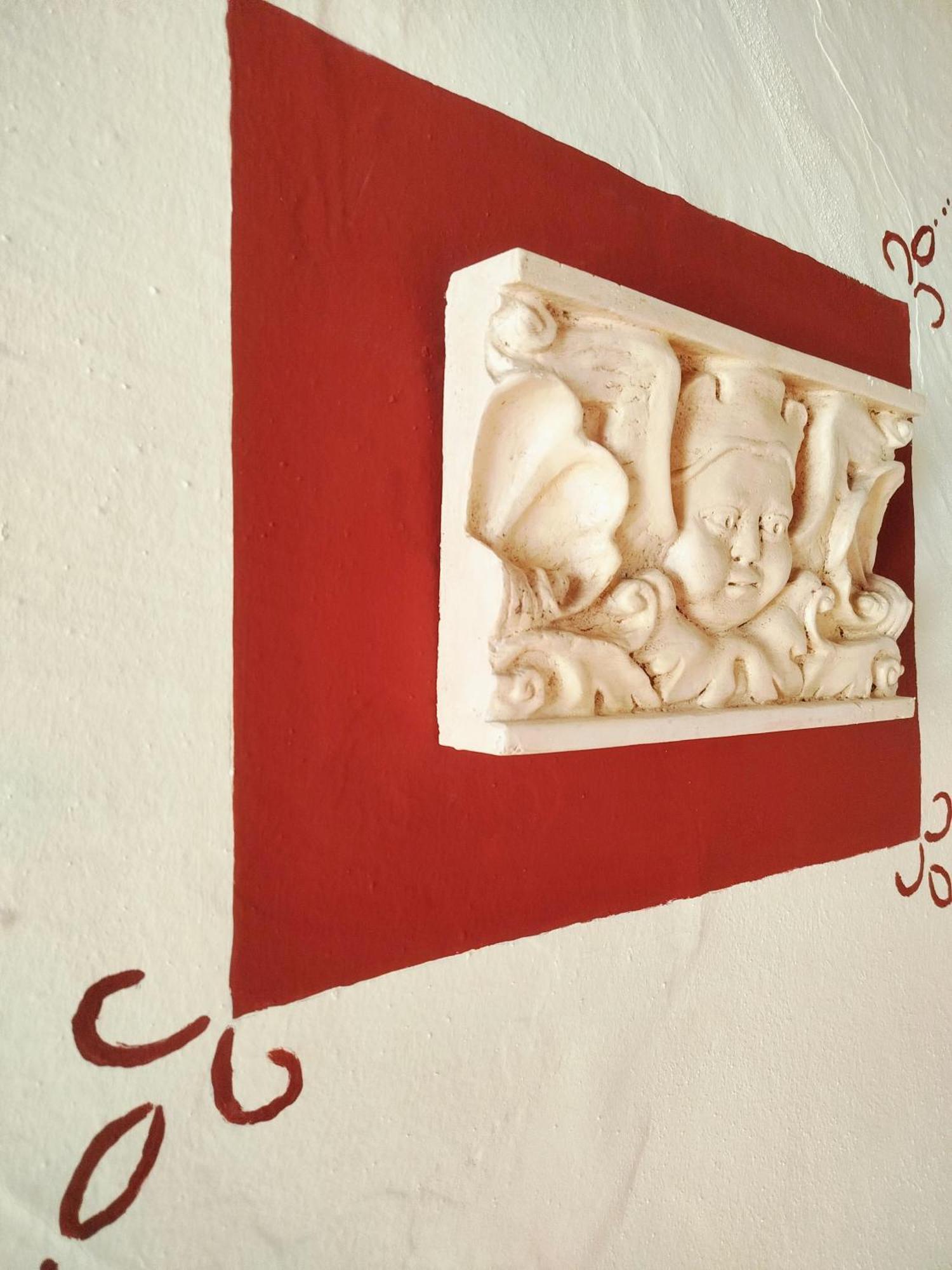 Casa Palacio Domus Astigi (Adults Only) 埃希哈 外观 照片