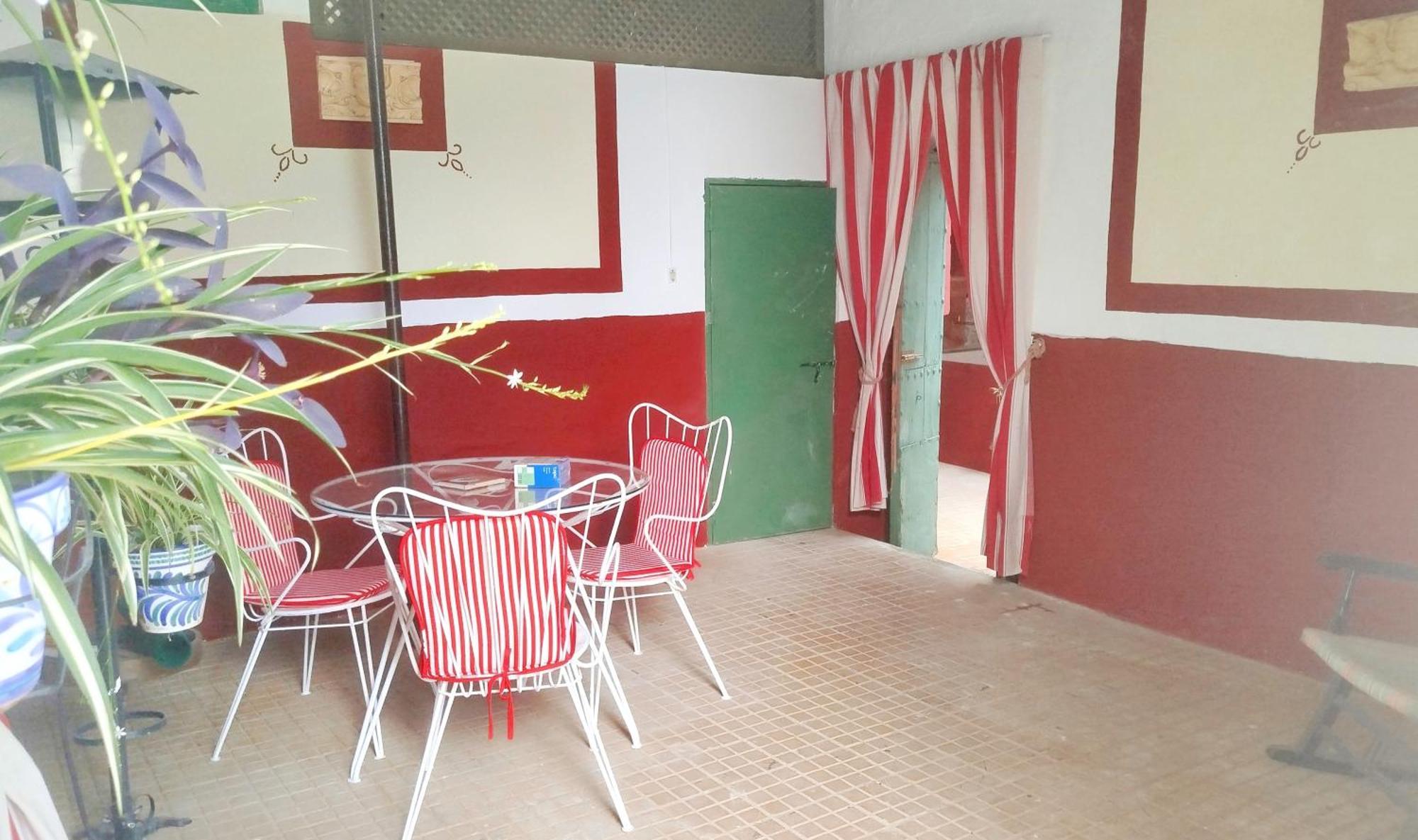 Casa Palacio Domus Astigi (Adults Only) 埃希哈 外观 照片