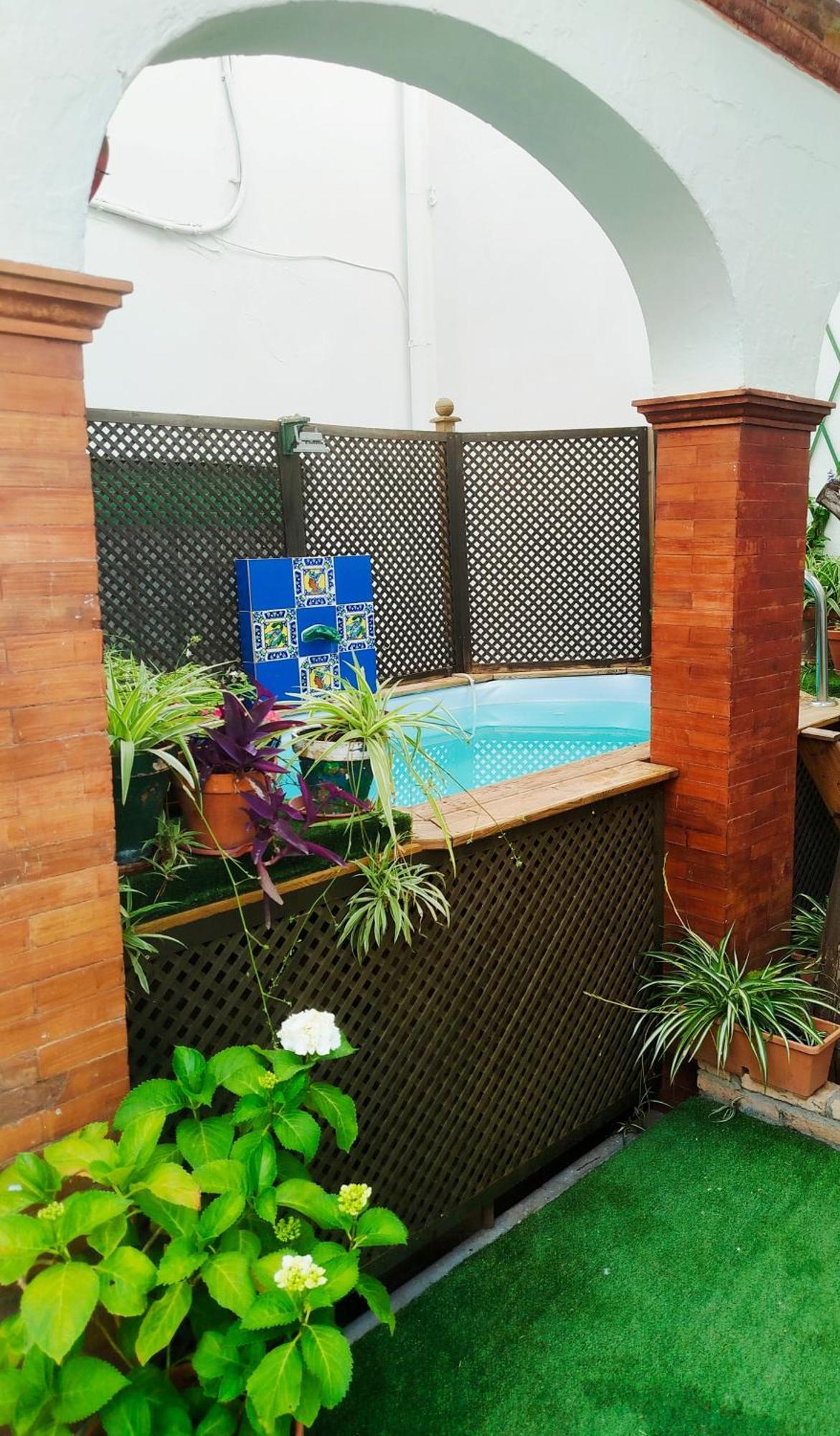 Casa Palacio Domus Astigi (Adults Only) 埃希哈 外观 照片